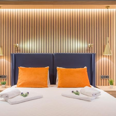 Signature Ortahisar Hotel & Spa Ουργκούπ Εξωτερικό φωτογραφία